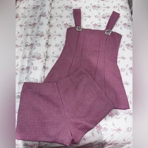 Nana Jacqueline 2 peice set